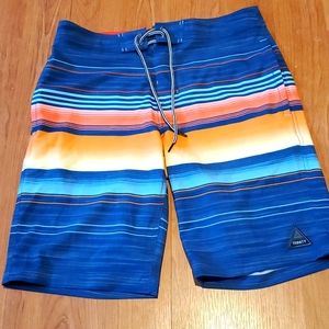 Trinity boardshorts